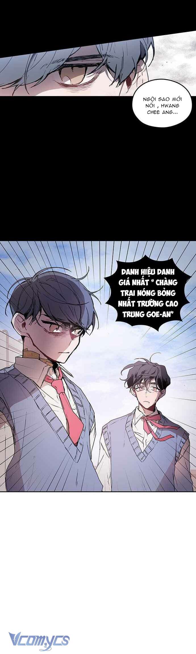 Cô Dâu Của Quái Vật Chap 23 - Next Chap 24
