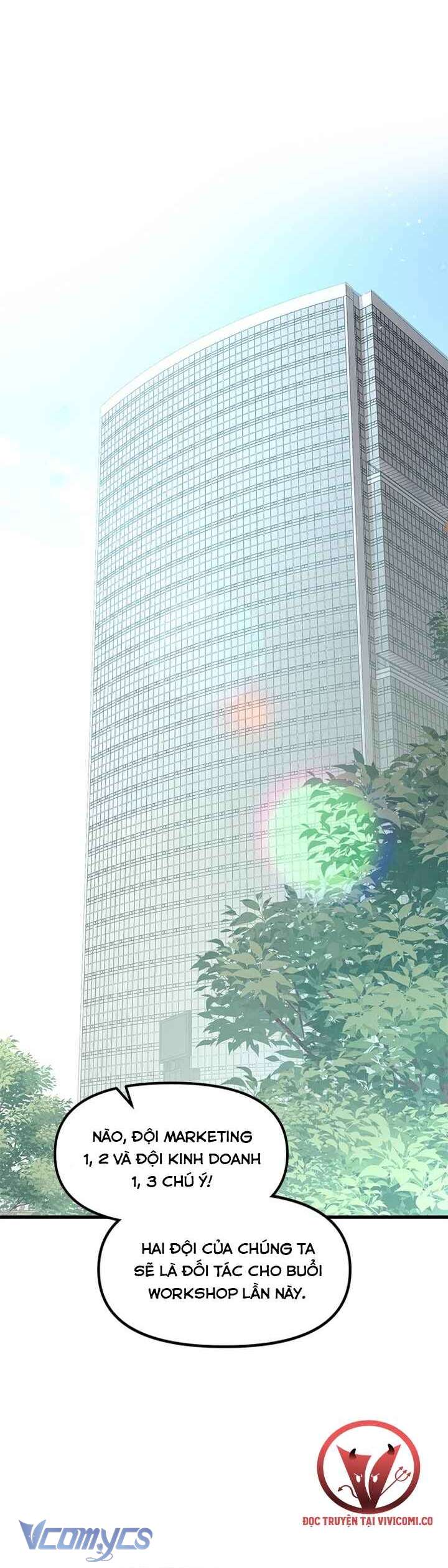 [18+] Đối Tác Dục Vọng Chap 33 - Trang 2
