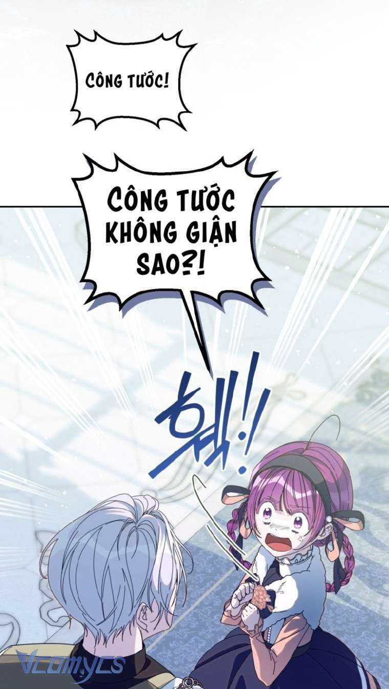 Người Vợ Hắc Ám Của Cậu Chồng Nhỏ Chap 30 - Trang 2