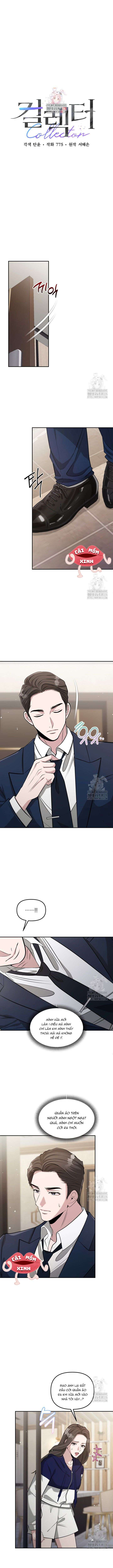 Collector Collector-Chap 37 - Trang 2
