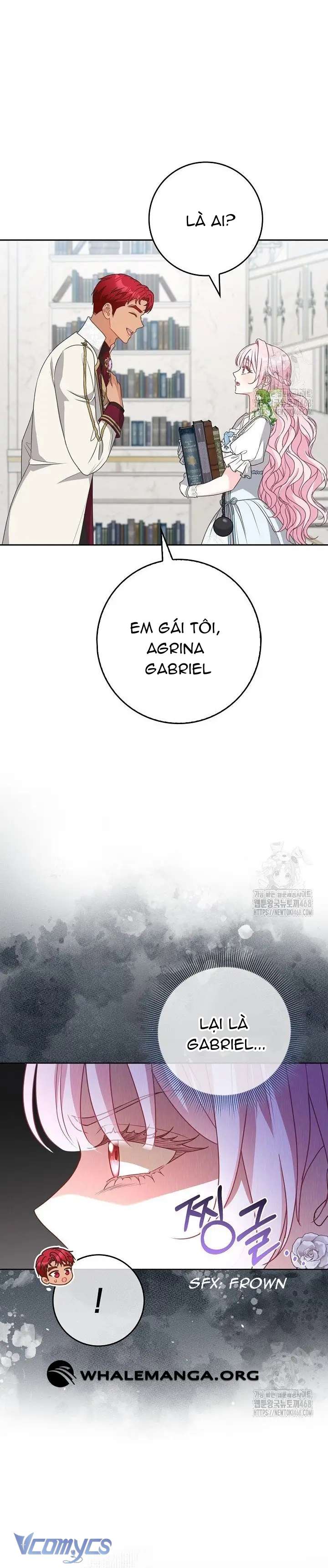 Người Mẹ Trong Tiểu Thuyết Nuôi Con Có Nhất Thiết Phải Chết Không? Chap 26 - Trang 3