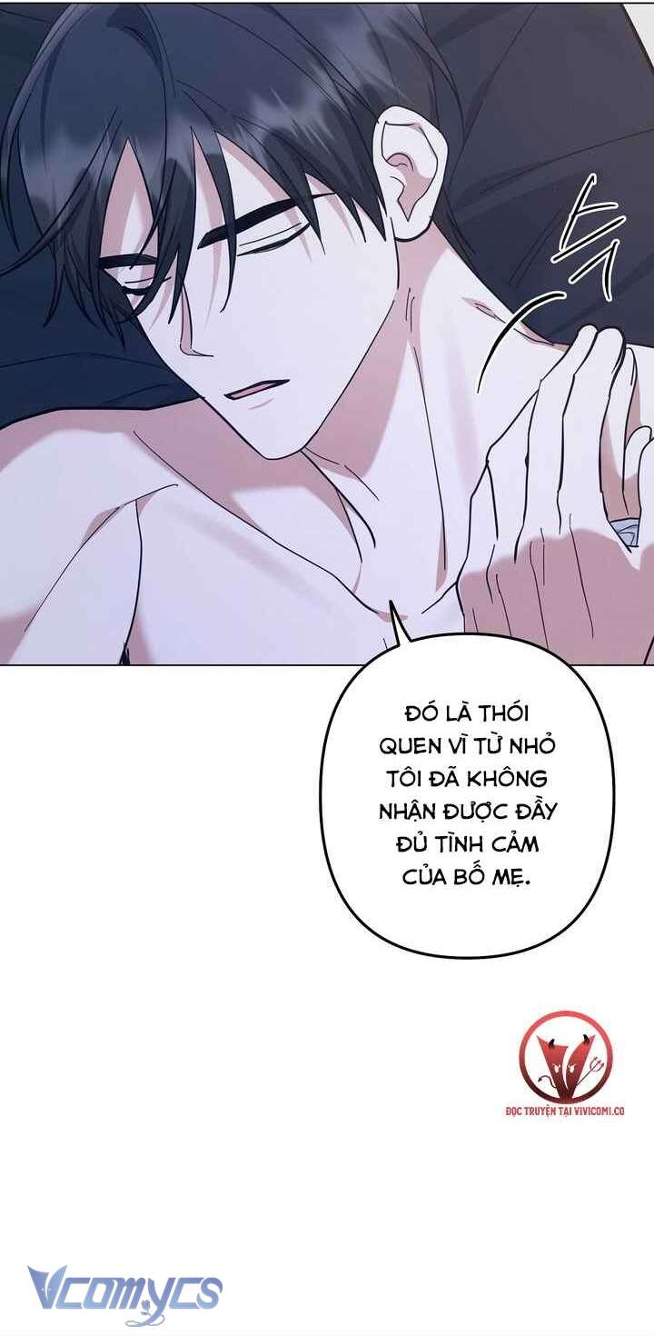 [18+] Vì Những Thứ Đã Tan Vỡ Chap 52 - Trang 3