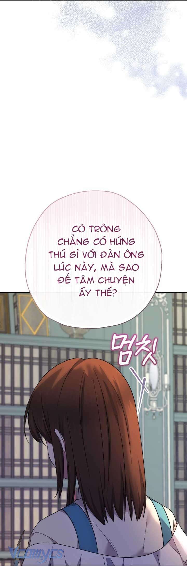 Tiểu Thư Tích Tiền Đi Bụi Chapter 105 - Trang 4