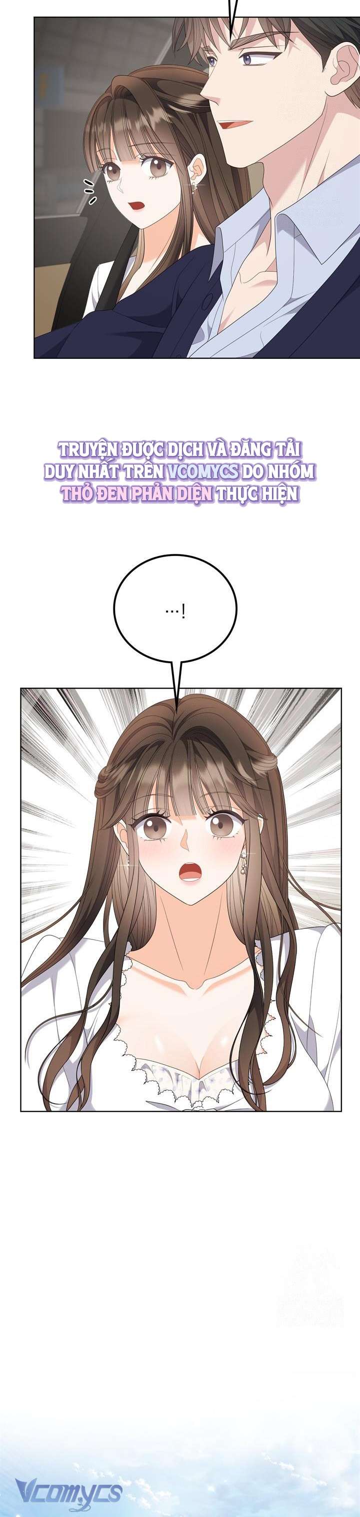 『18+』Giờ Tăng Ca Chap 17 - Trang 2