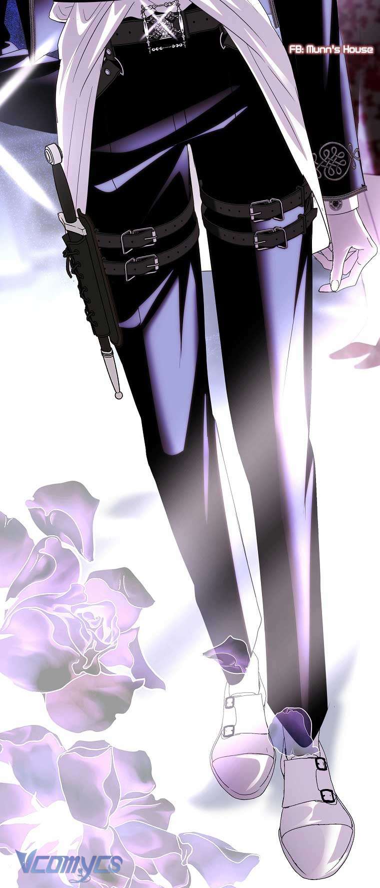 Này Boss Phản Diện, Tôi Có Thể Làm Mọi Thứ Trừ Cưới Ngài Chap 34 - Next Chap 35