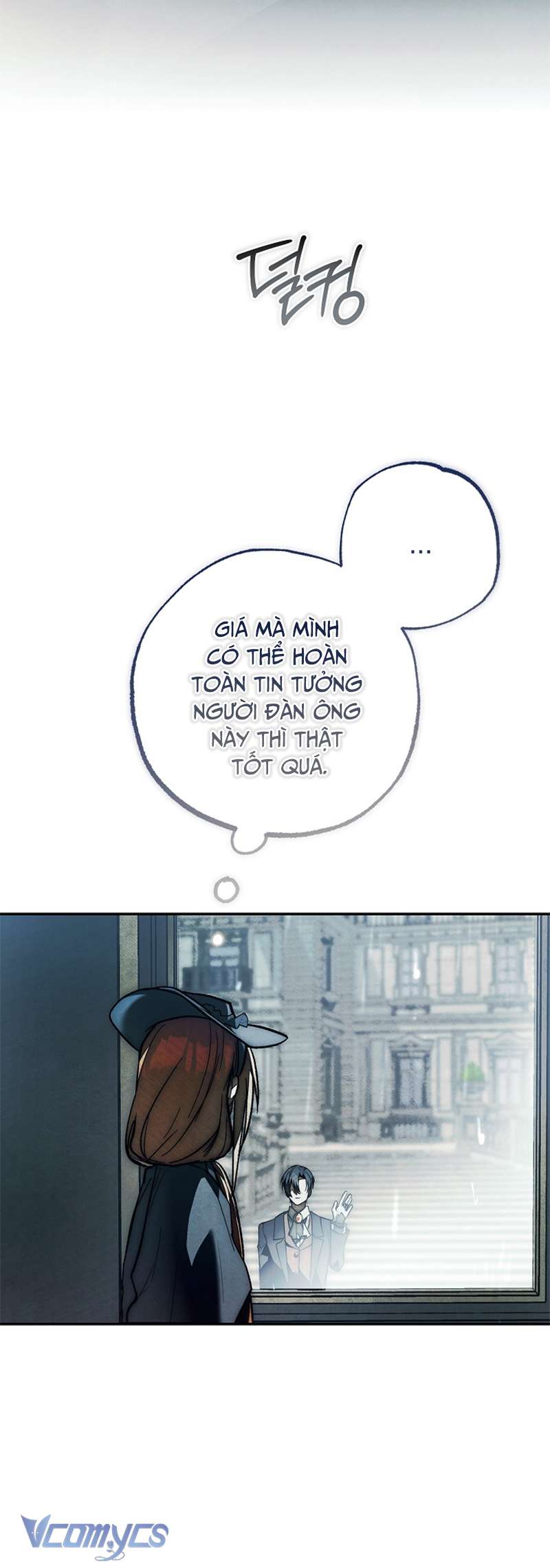 Chào Mừng Đến Với Dinh Thự Hoa Hồng Chap 30 - Trang 2