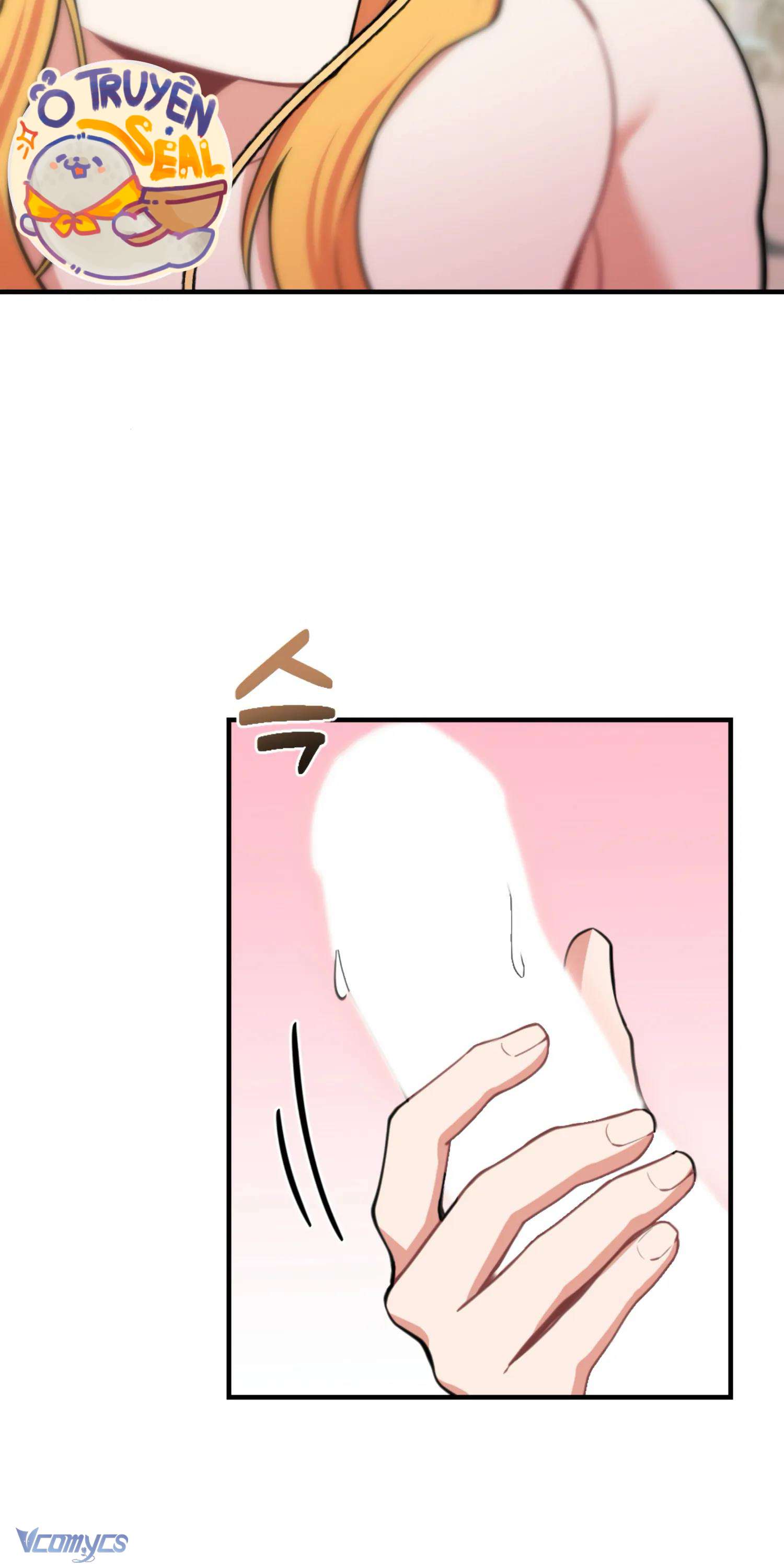 [18+] Bị Vướng Phải Lời Nguyền Dâm Dục Chap 2 - Trang 2