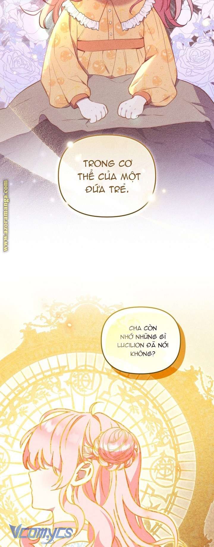 Tôi Được Nuôi Dưỡng Bởi Những Kẻ Phản Diện Chap 100 - Trang 3