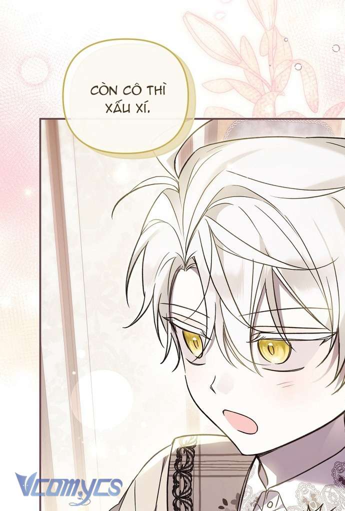 Độc Chiếm Sủng Ái Của Công Chúa Út, Mọi Người Đều Say Mê Tôi. Chap 22 - Trang 3