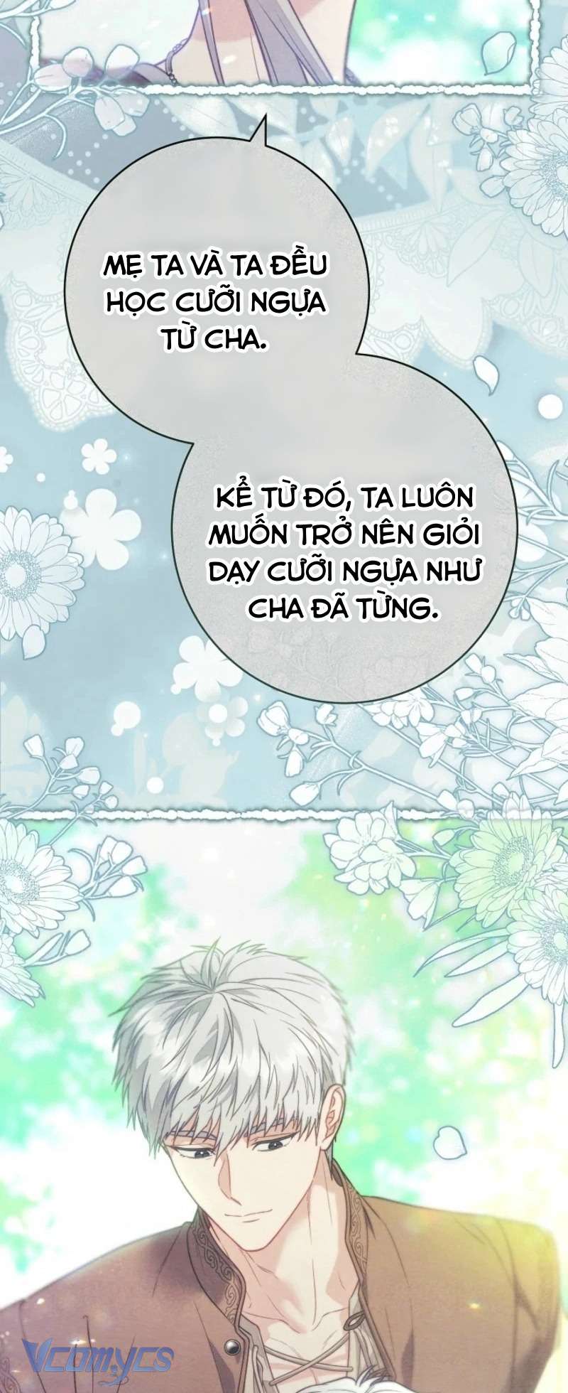 Hôn Nhân Vụ Lợi 2: Bản Tình Ca Không Thể Quên Chap 23 - Next Chap 24
