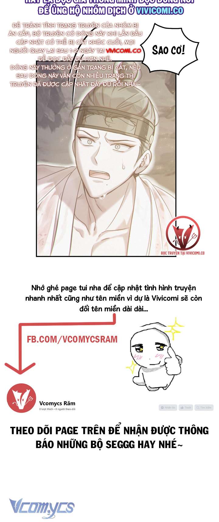 [18+] Tiết Học Bí Mật Của Trung Điện Chap 55 - Next Chap 56