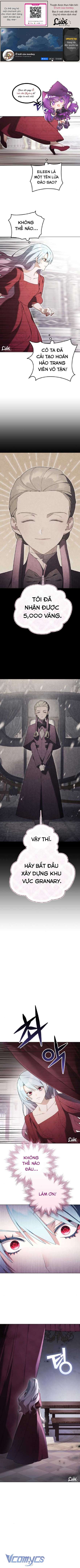 Tôi Sẽ Trở Thành Quỷ Vương Cấp 999 Chap 28 - Next Chap 29