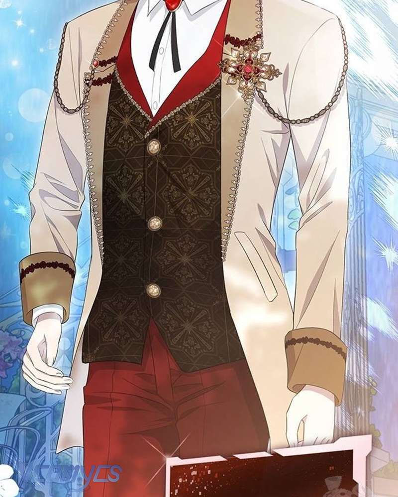 Praesepe Bên Ngoài Chiếc Lồng Chap 5 - Next Chap 6