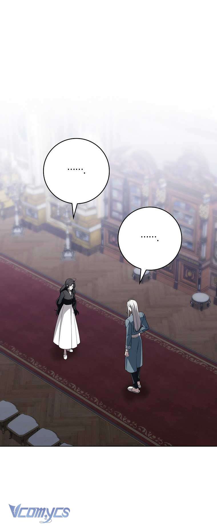 100 lời nguyền tại dinh thự Illestone Chap 26 - Trang 2