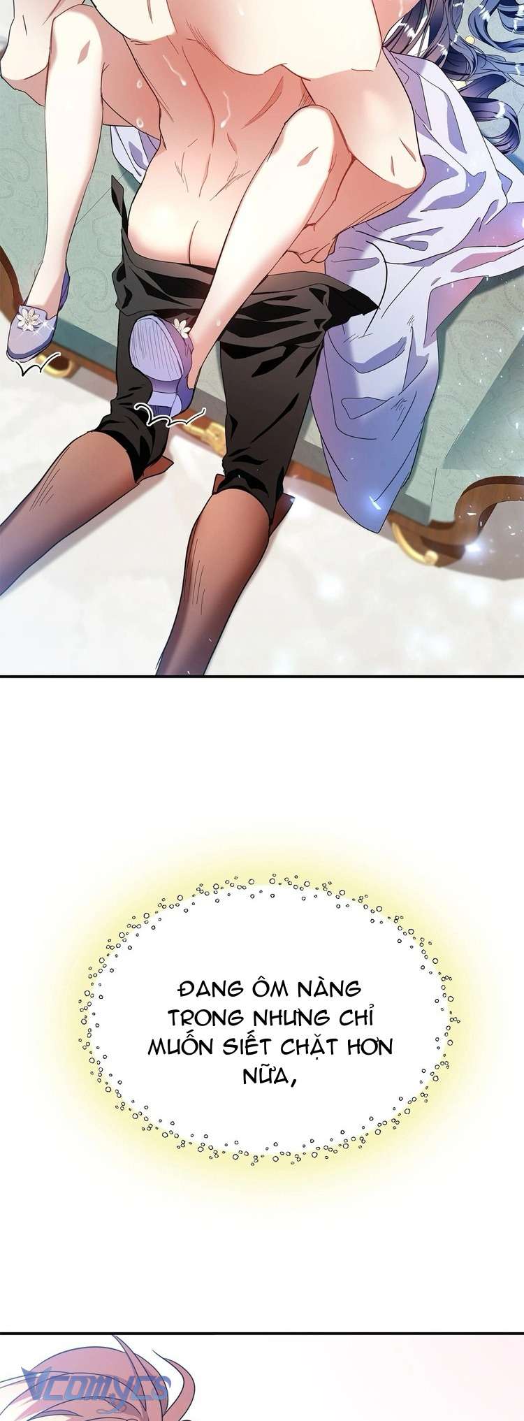 Người Yêu Đã Chết Của Tôi Đã Trở Thành Bạo Chúa Chap 16 - Next Chap 17