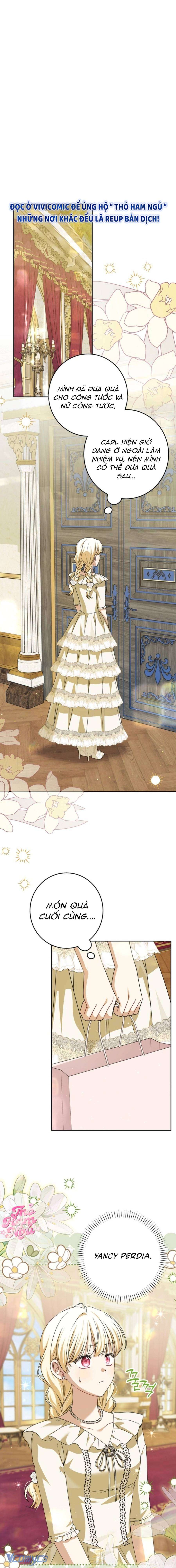 Gia Đình Phản Diện Phản Đối Tự Lập Chap 73 - Trang 2