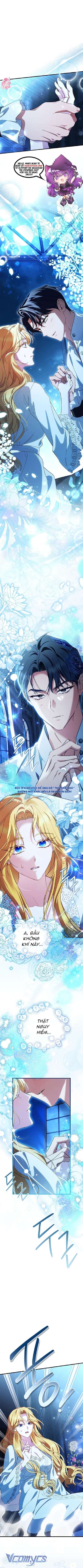 Nữ Bá Tước Bỏ Trốn Đã Quay Trở Lại Chap 21 - Trang 2