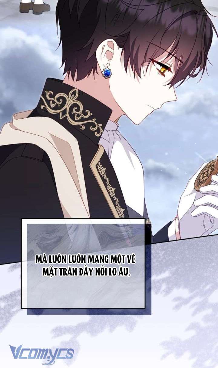 Tôi Được Nuôi Dưỡng Bởi Những Kẻ Phản Diện Chap 116 - Trang 2