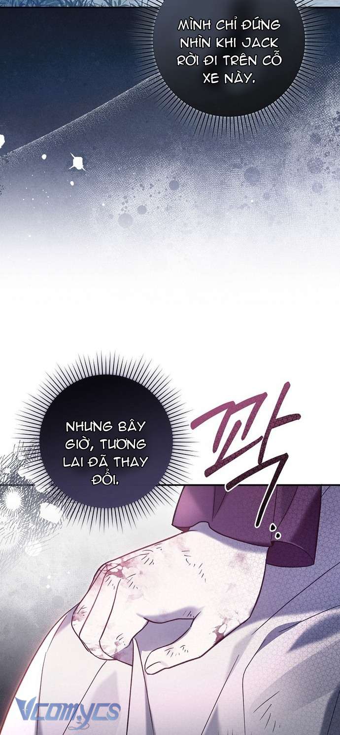 Độc Chiếm Sủng Ái Của Công Chúa Út, Mọi Người Đều Say Mê Tôi. Chap 8 - Trang 3