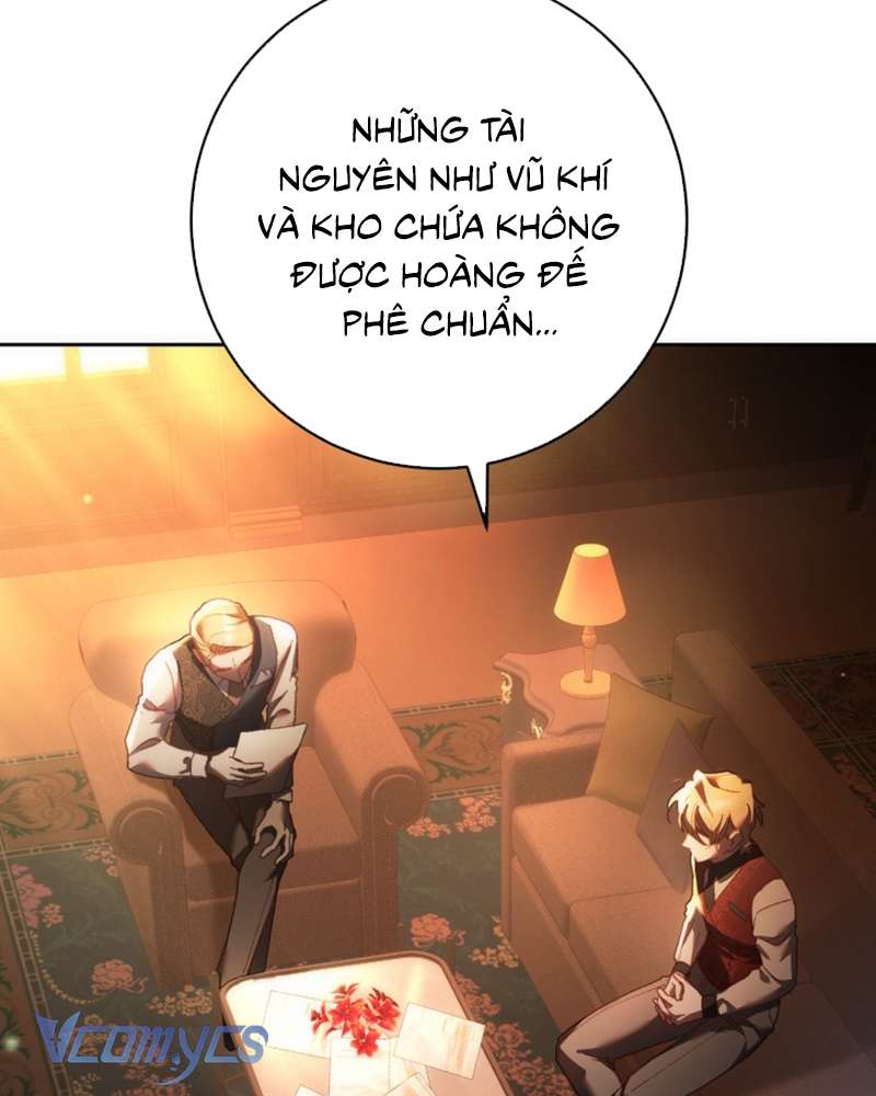 [Sứa Biển] Em Trai Tôi Là Hoàng Đế Ngang Ngược Chap 51 - Next Chap 52