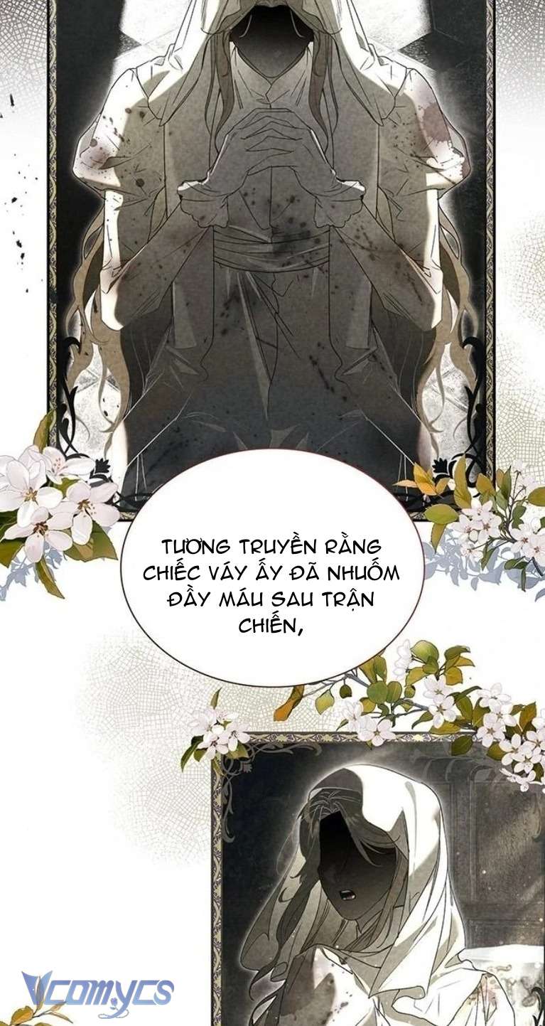 Cứ Cố Gắng Hết Sức Để Hối Hận Chap 10 - Next Chap 11