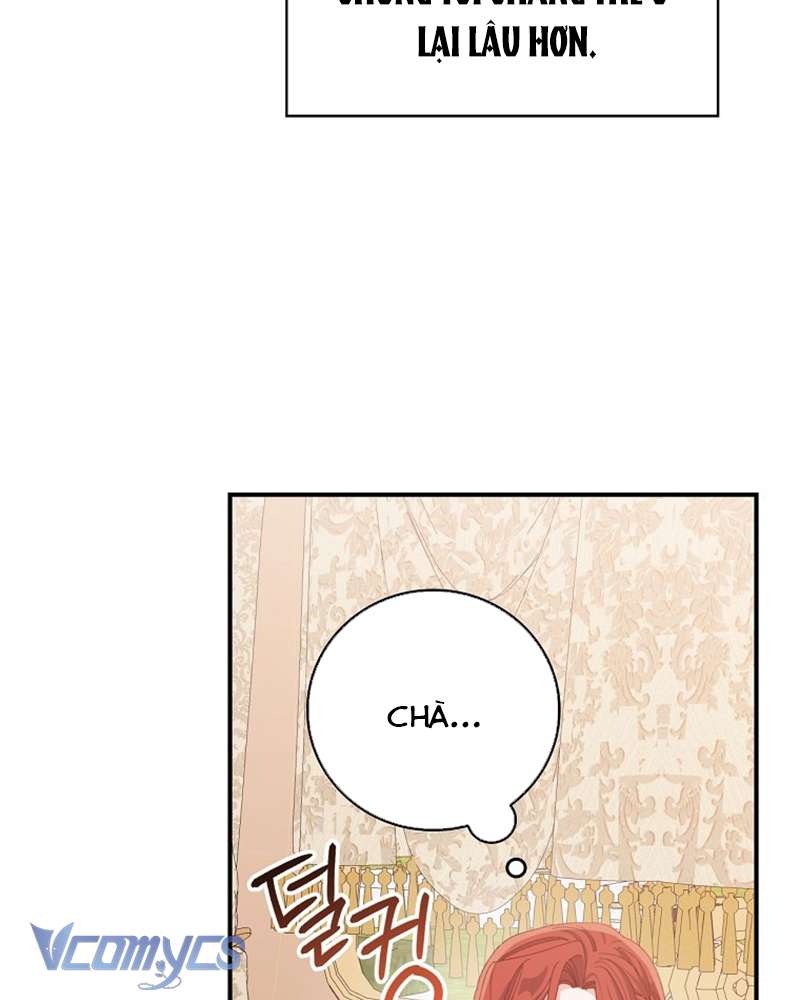 Chị Gái Của Nhân Vật Phản Diện Hôm Nay Cũng Đang Đau Khổ Chap 82 - Trang 4