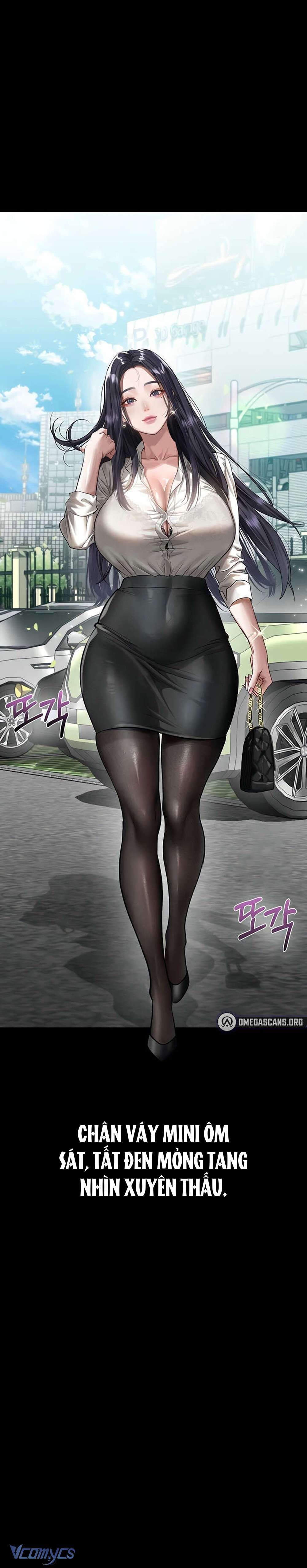 Khẩu Dâm Chap 14 - Trang 2