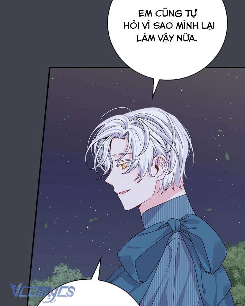 Chị Gái Của Nhân Vật Phản Diện Hôm Nay Cũng Đang Đau Khổ Chap 83 - Trang 4