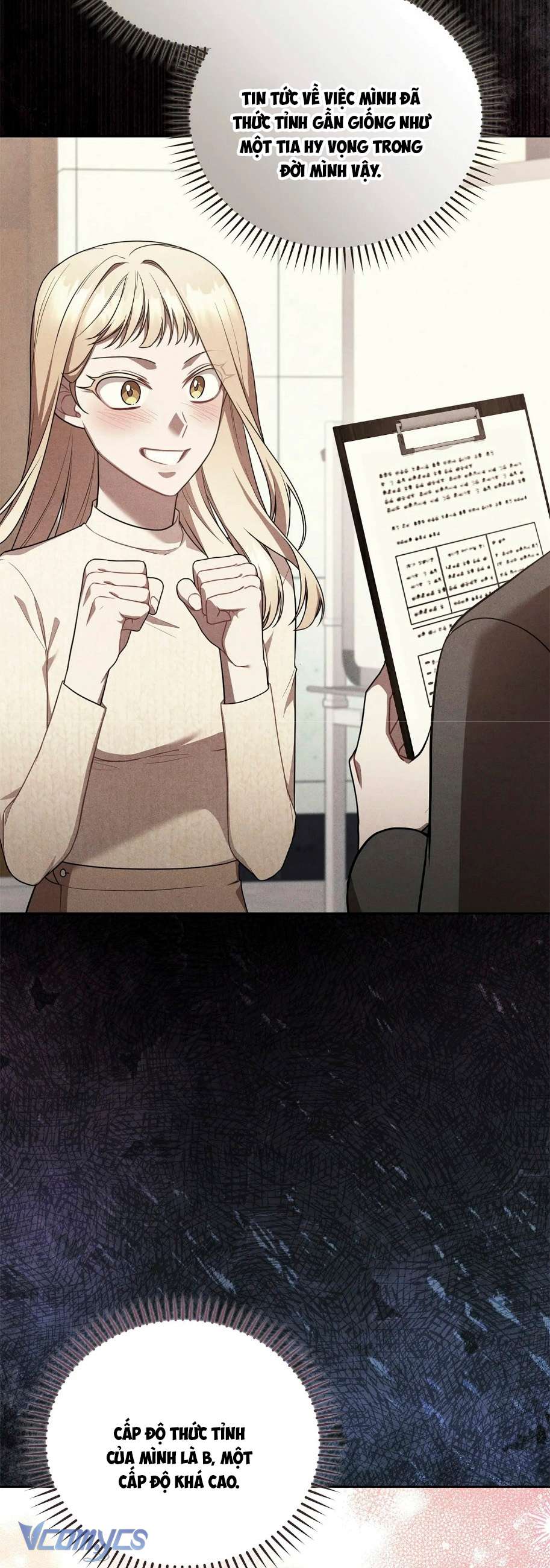 Chủ Tiệm Cafe Là Guide Cấp S Chap 35 - Trang 4