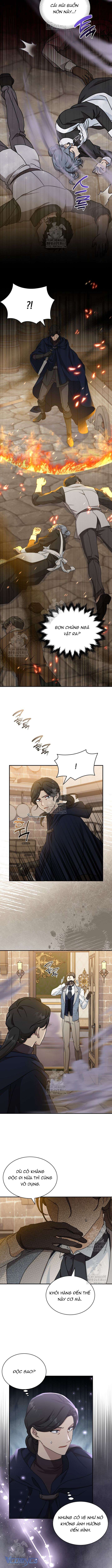 Cô Gái Sẽ Trở Thành Chủ Gia Đình Chap 104 - Next Chap 105