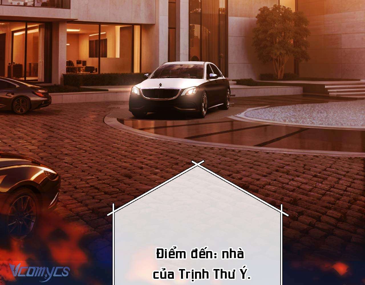 Trêu Nhầm Chap 60 - Trang 2