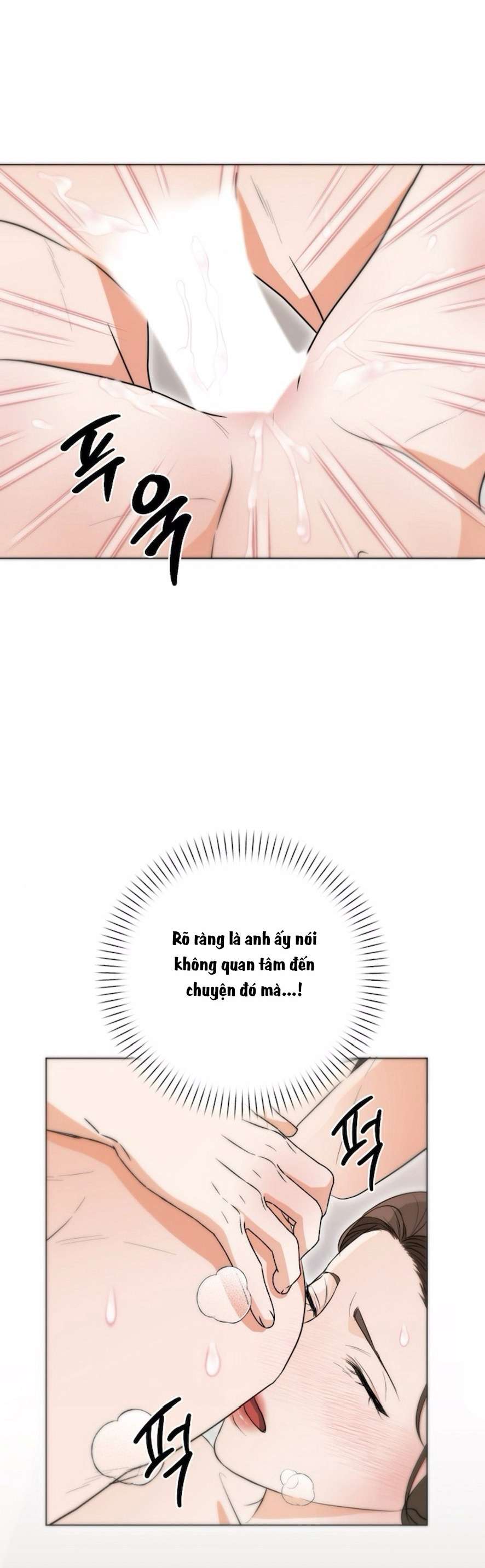 Quyết Tâm Bị Ruồng Bỏ Chap 3 - Next Chap 4