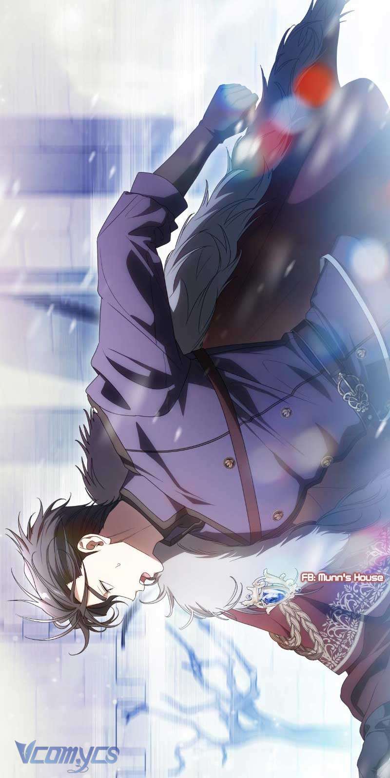 Cái Giá Phải Trả Chap 85 - Next 