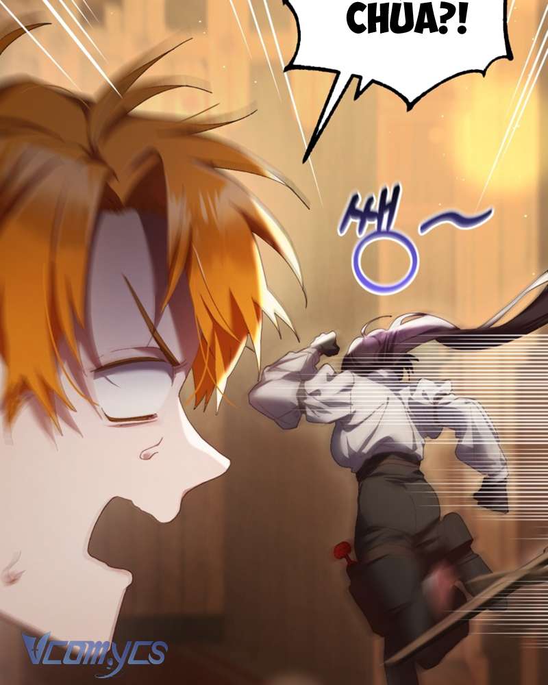 [Sứa Biển] Em Trai Tôi Là Hoàng Đế Ngang Ngược Chap 41 - Trang 2