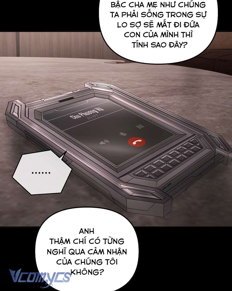 Ác Chi Hoàn Chapter 49 - Next Chap 50