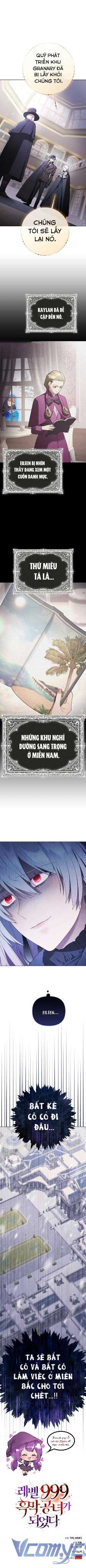 Tôi Sẽ Trở Thành Quỷ Vương Cấp 999 Chap 28 - Next Chap 29