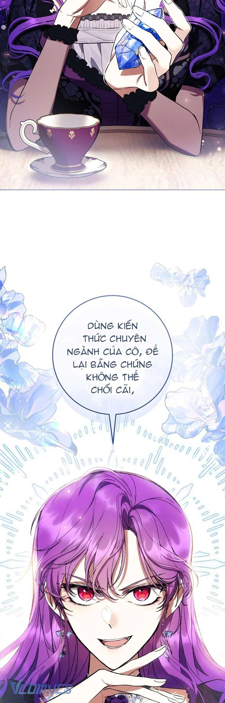 Làm Ác Nữ Bộ Không Tuyệt Sao? Chapter 78 - Trang 4