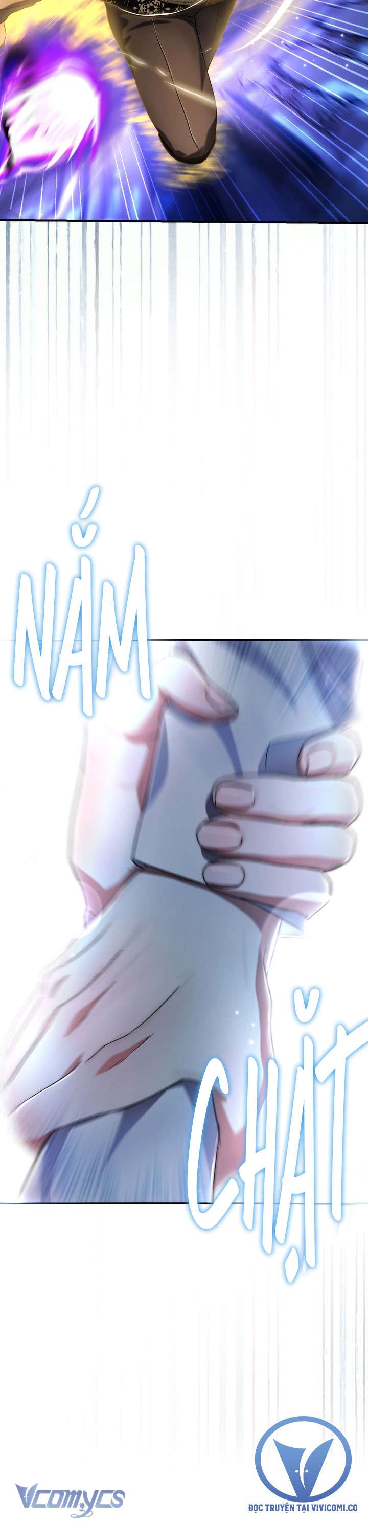 Người Xem Mắt Của Ác Nữ Quá Hoàn Hảo Chap 95 - Next 