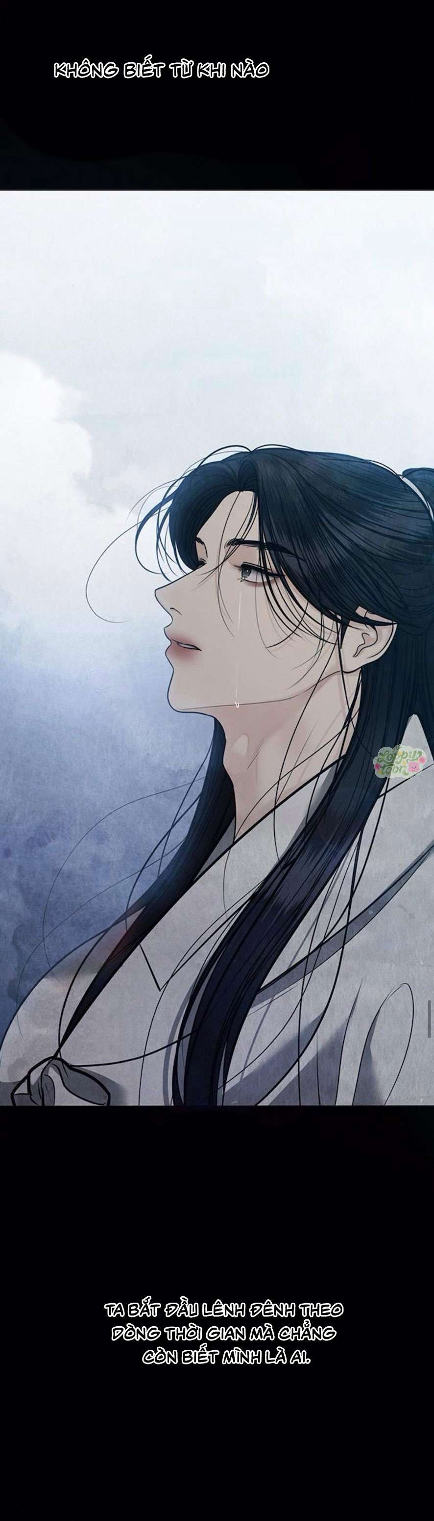 Quỷ Hồn Chap 41 - Next 