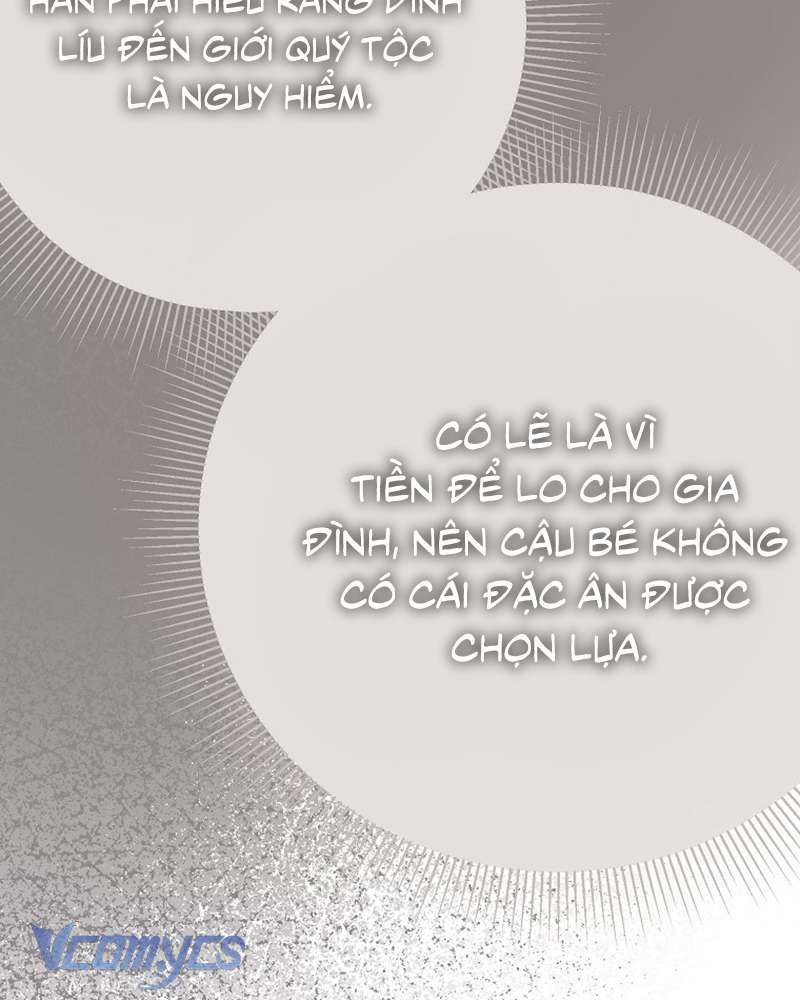 Ác Quỷ Nuôi Dưỡng Tiểu Thư Chapter 33 - Trang 4