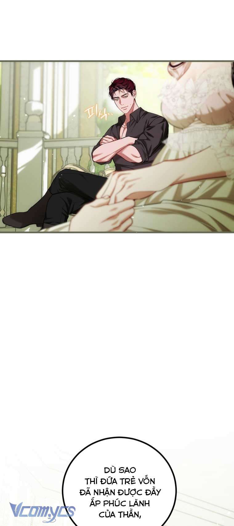 Thời Gian Của Nhân Vật Phụ Có Giới Hạn Chap 95 - Next 