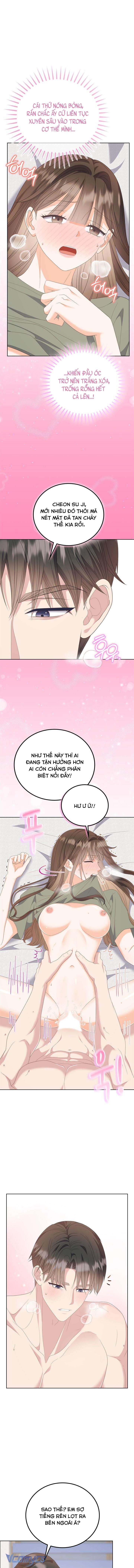 『18+』Giờ Tăng Ca Chap 24 - Trang 2