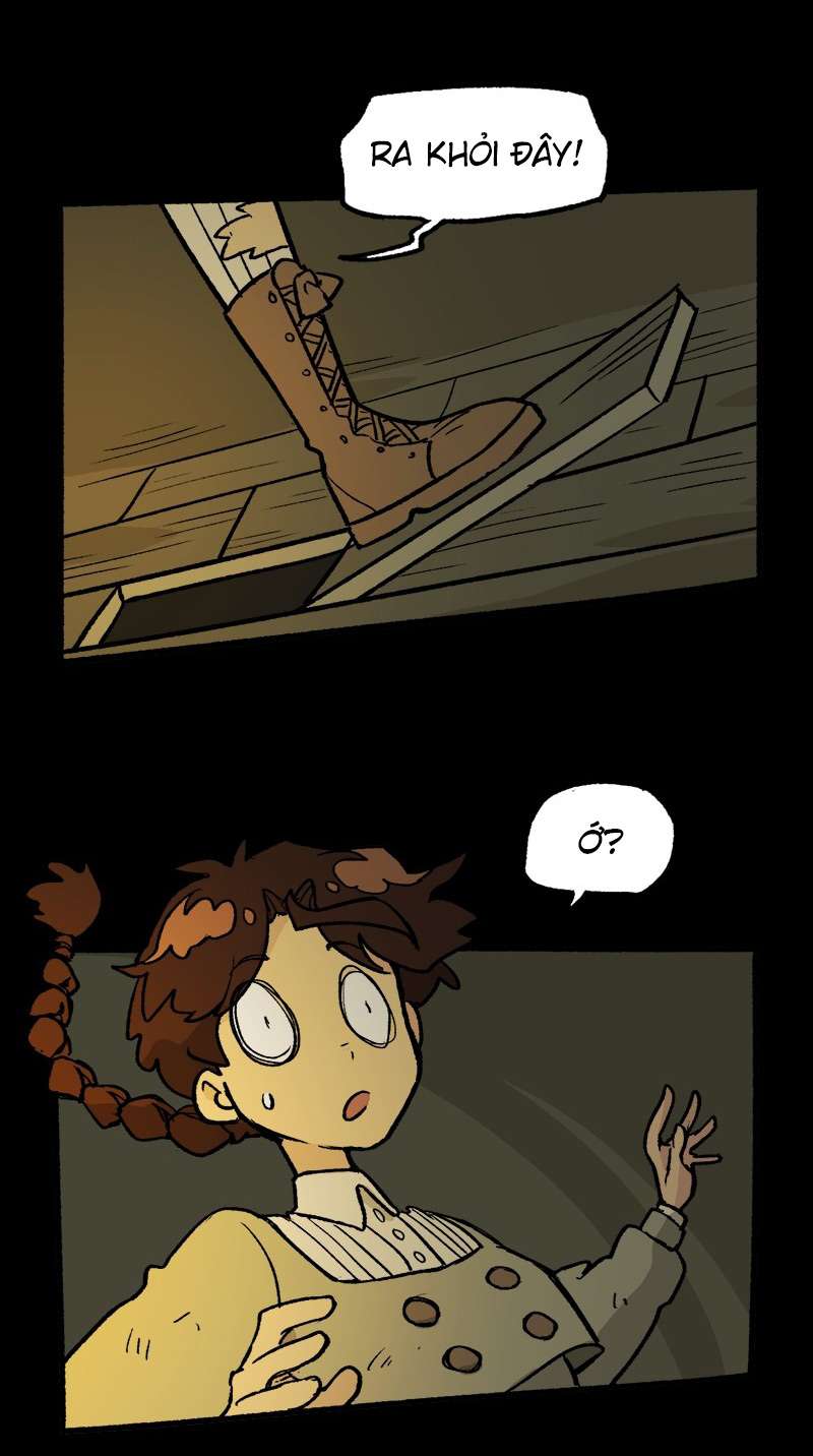 Marionetta Chap 3 - Trang 2