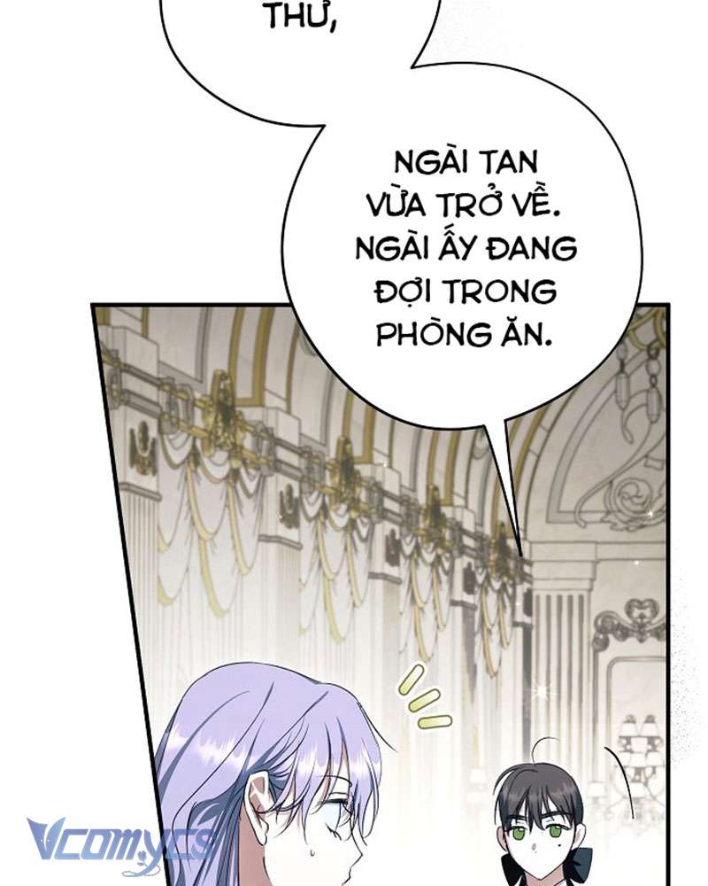 Các Nam Chính Đã Bị Nữ Phụ Cướp Mất Chap 44 - Trang 3