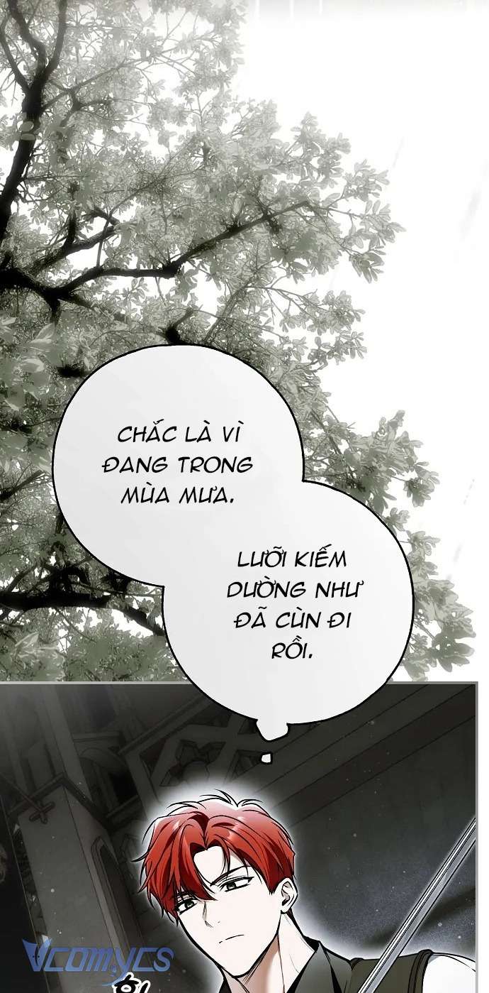 Ai Đó Đang Điều Khiển Cơ Thể Của Tôi Chap 61 - Trang 4