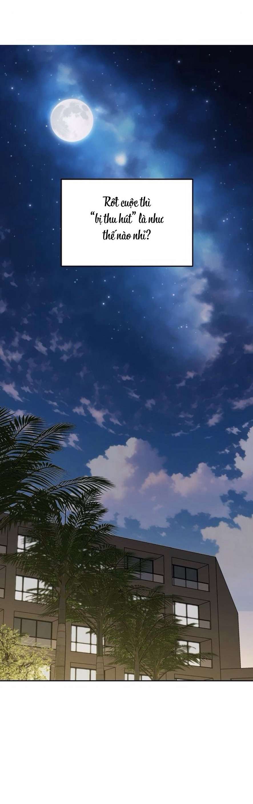 Cẩn Thận Va Phải Tình Yêu Chap 39 - Next Chap 40