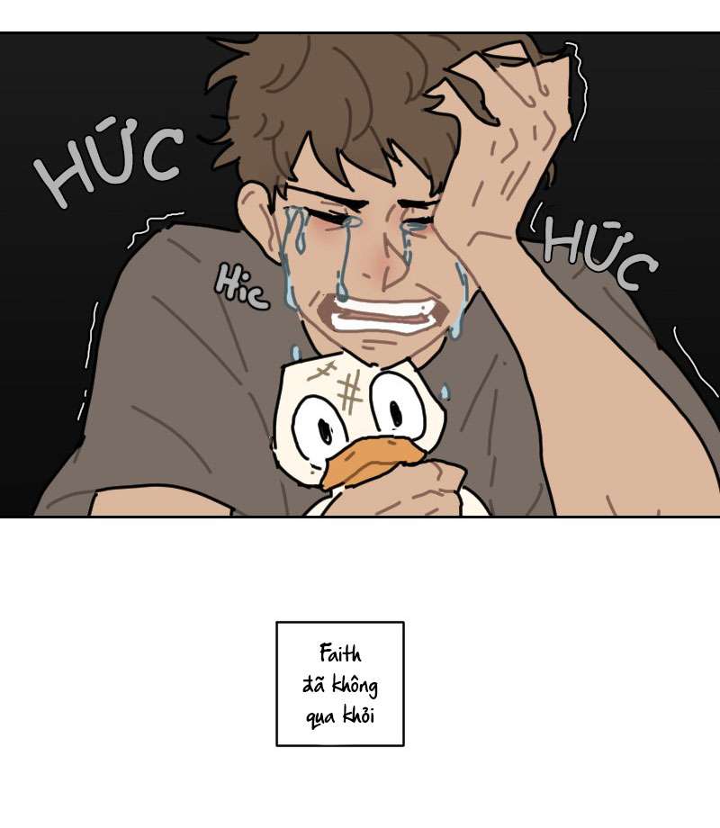 Cái Vịt Gì Vậy?! Chap 4 - Next Chap 5