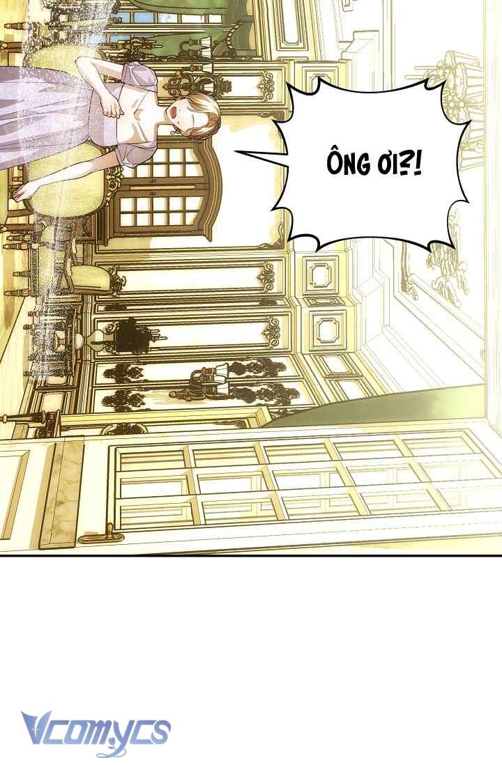 Phương Pháp Che Giấu Đứa Con Của Hoàng Đế Chap 121 - Trang 3