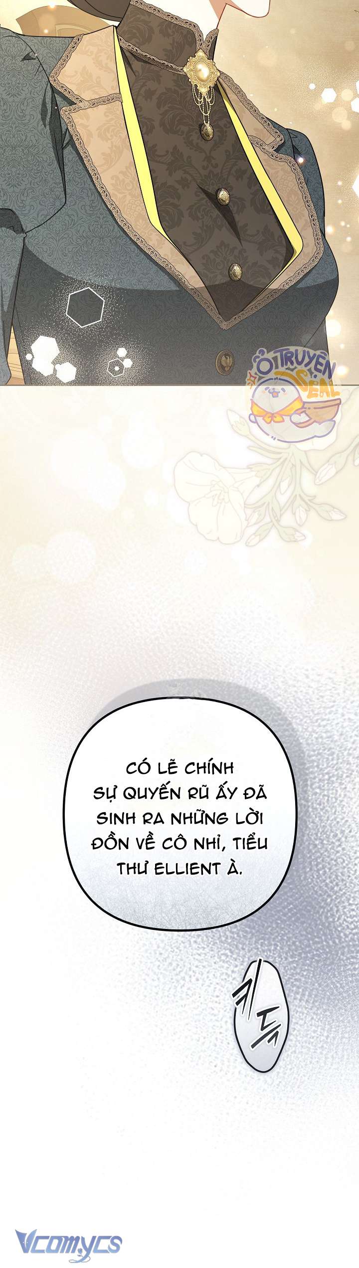 Tôi Đã Xem Một Vở Kịch Chap 35 - Trang 2