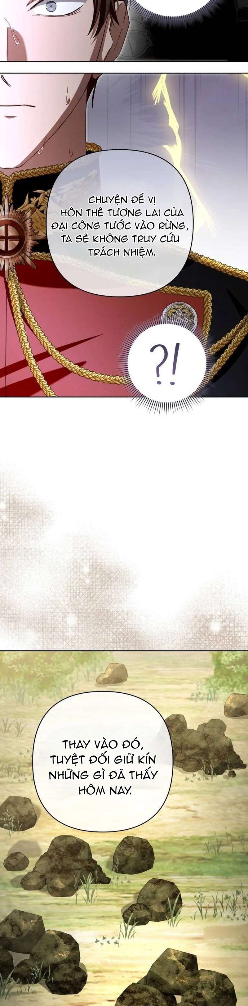Cô Dâu Của Đại Công Tước Là Chiến Binh Địa Ngục Chap 16 - Next Chap 17
